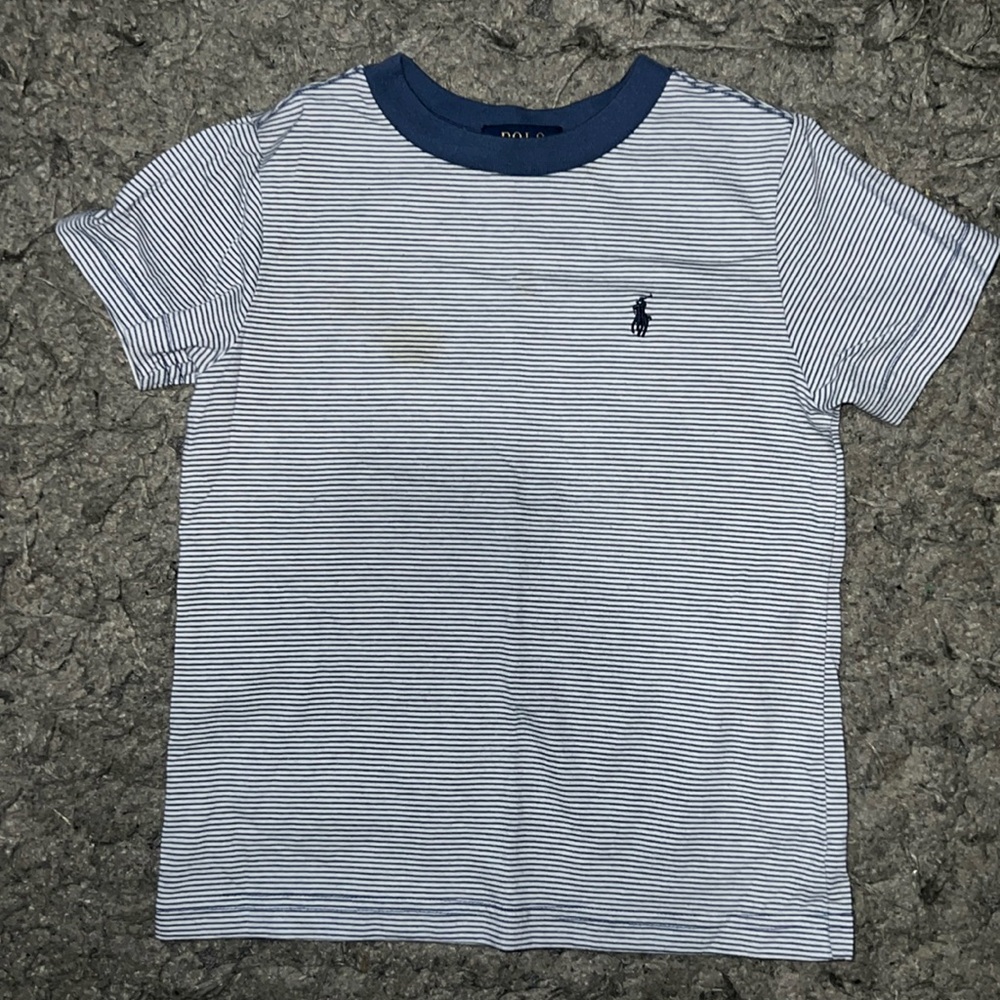 Polo Ralph Lauren Little Boys